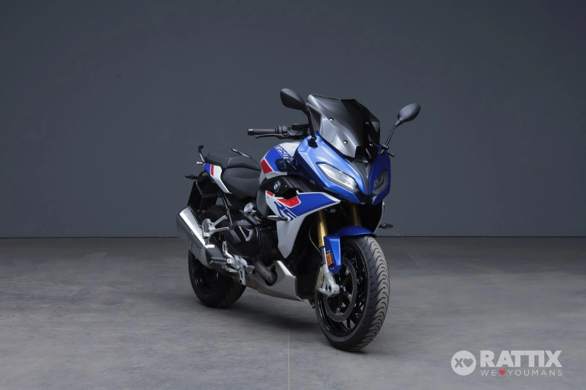 BMW R 1250 RS Sport Abs my23