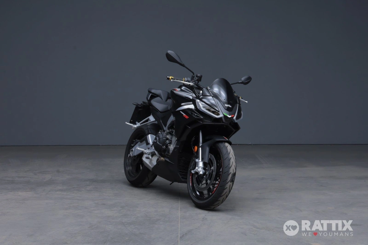 APRILIA Tuono 660 Factory Abs