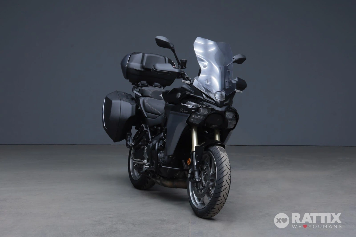 YAMAHA Tracer 9 900 GT Plus Y AMT Abs 