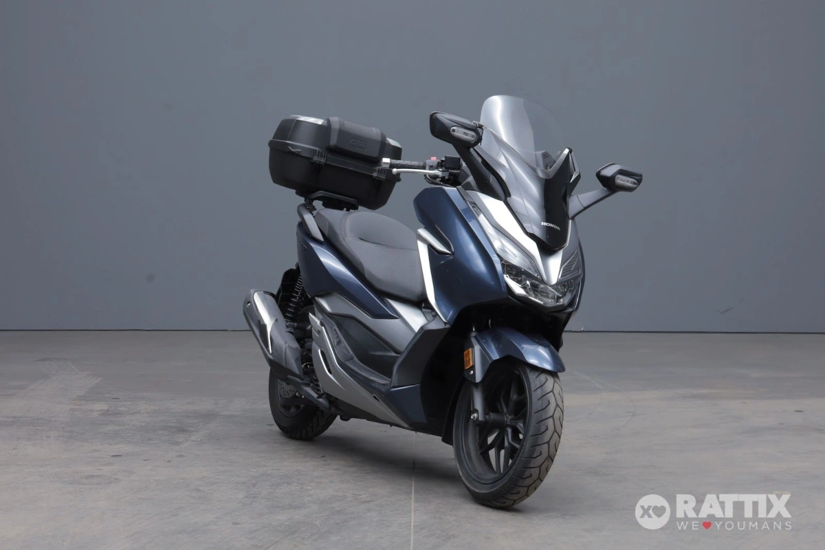 HONDA Forza 300 300 Abs 