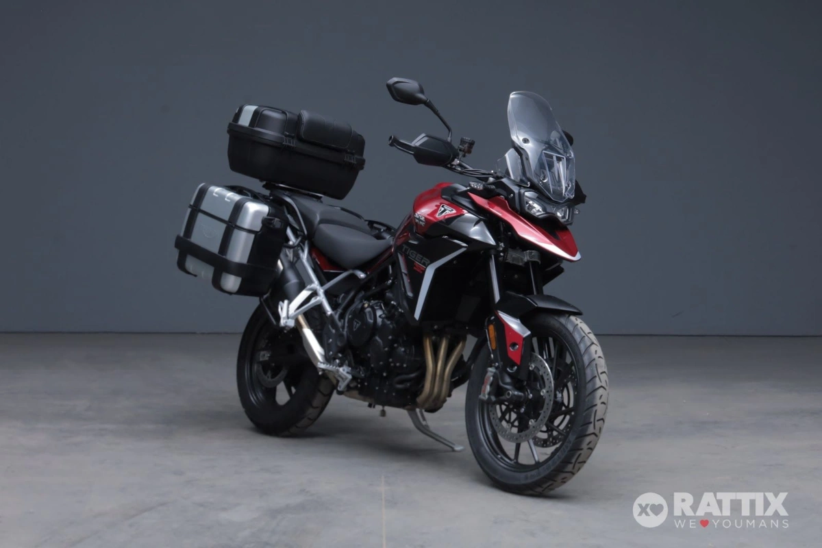 TRIUMPH Tiger 900 GT  Abs my24