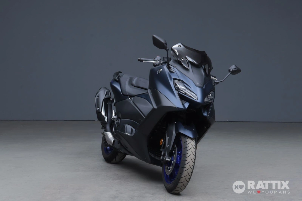 YAMAHA T-Max 560 Abs my20