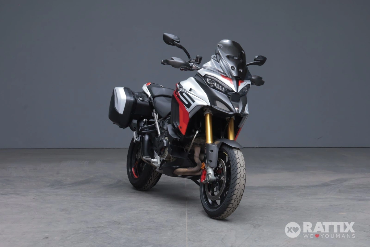 DUCATI Multistrada V4 RS 1103 my24