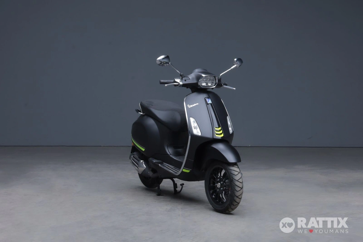 VESPA Vespa Primavera 50 4T 3v COLOR VIBE
