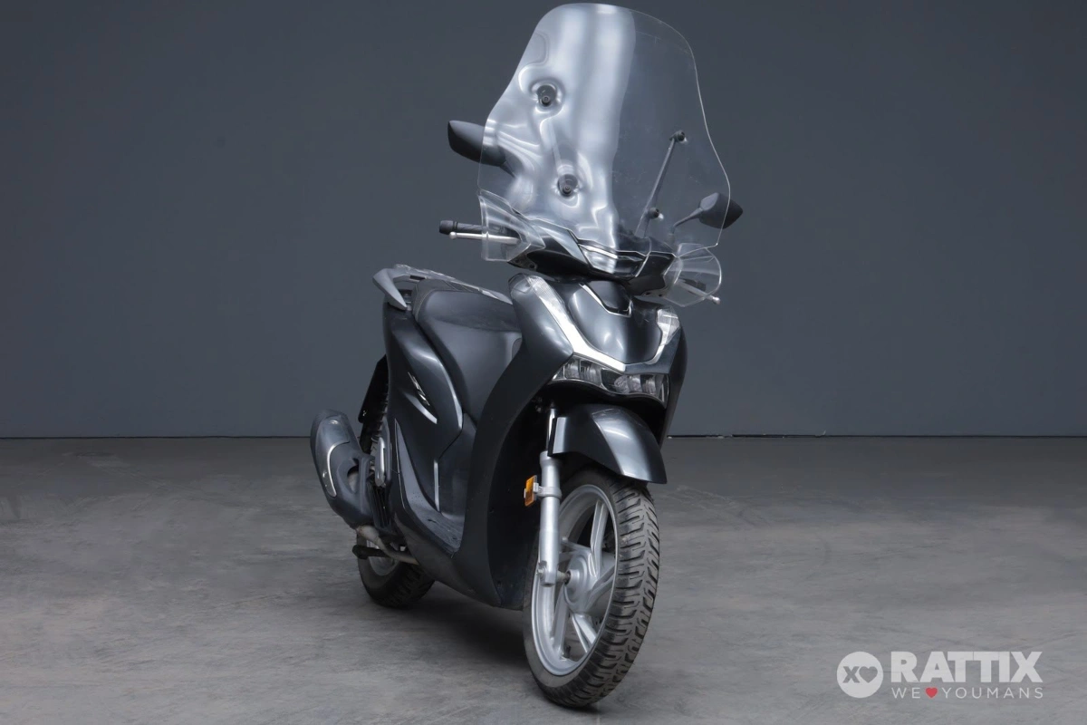 HONDA SH 150 Abs my20