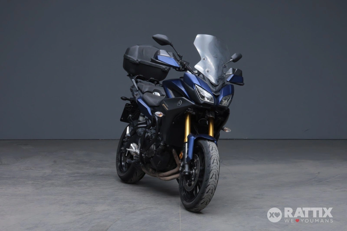 YAMAHA Tracer 900 GT Abs my20