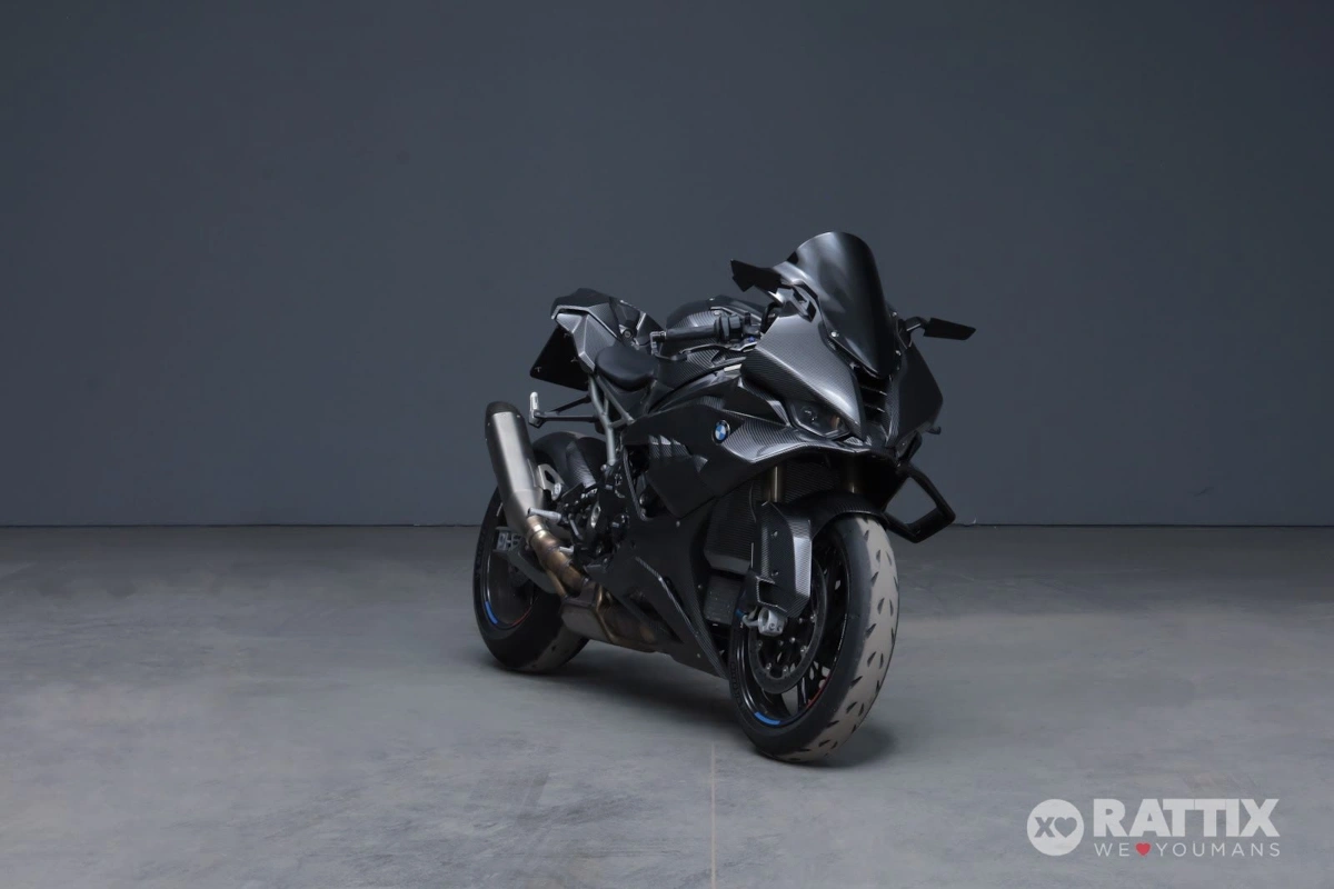BMW S 1000 RR Style Sport Abs my25