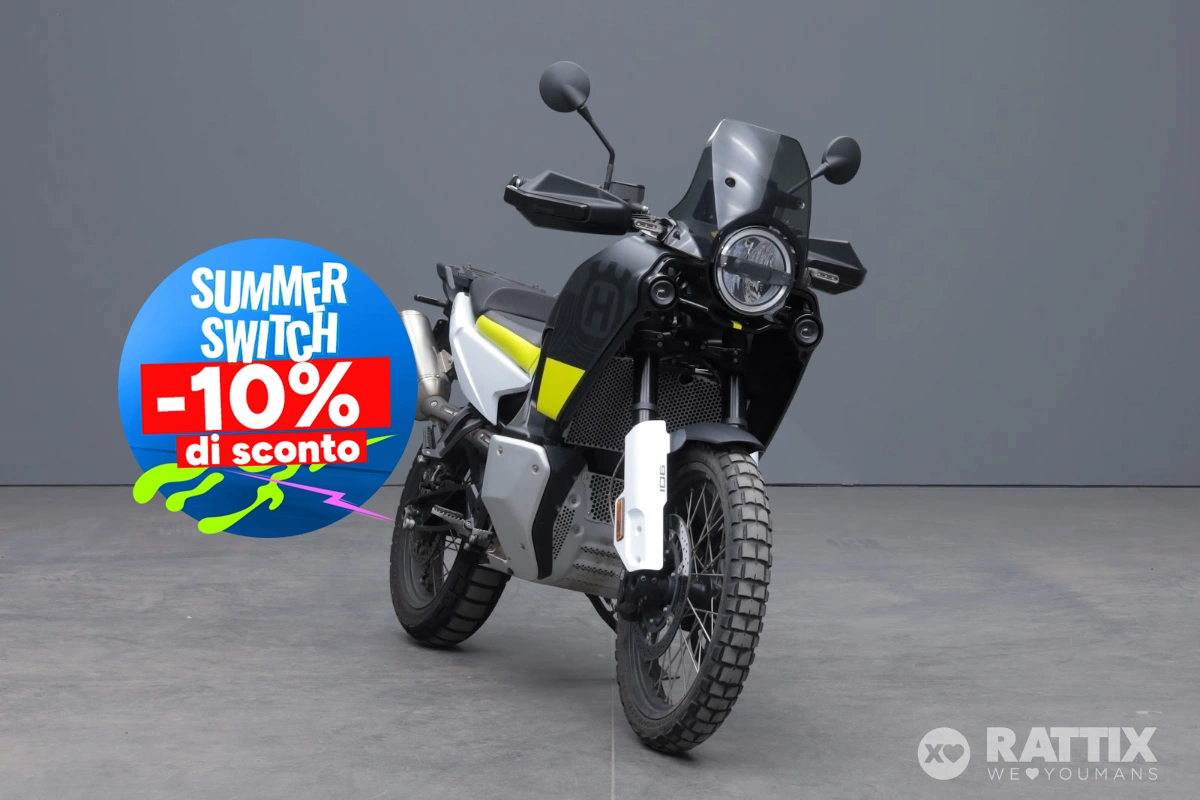 HUSQVARNA Norden 901 abs