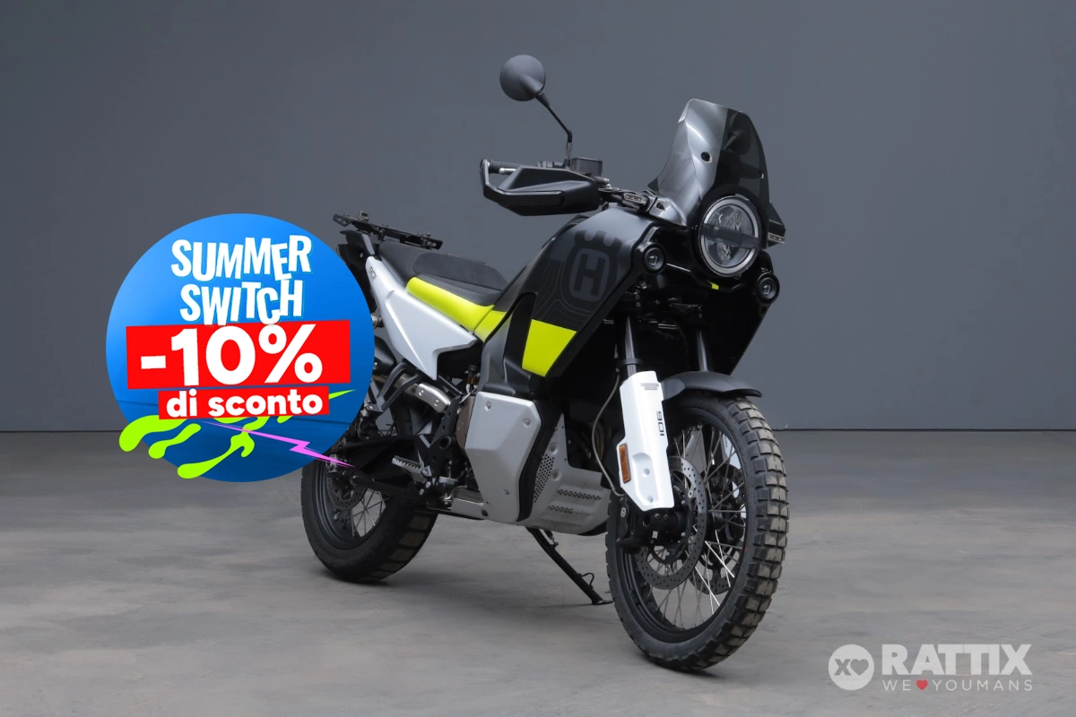 HUSQVARNA Norden  901 Abs