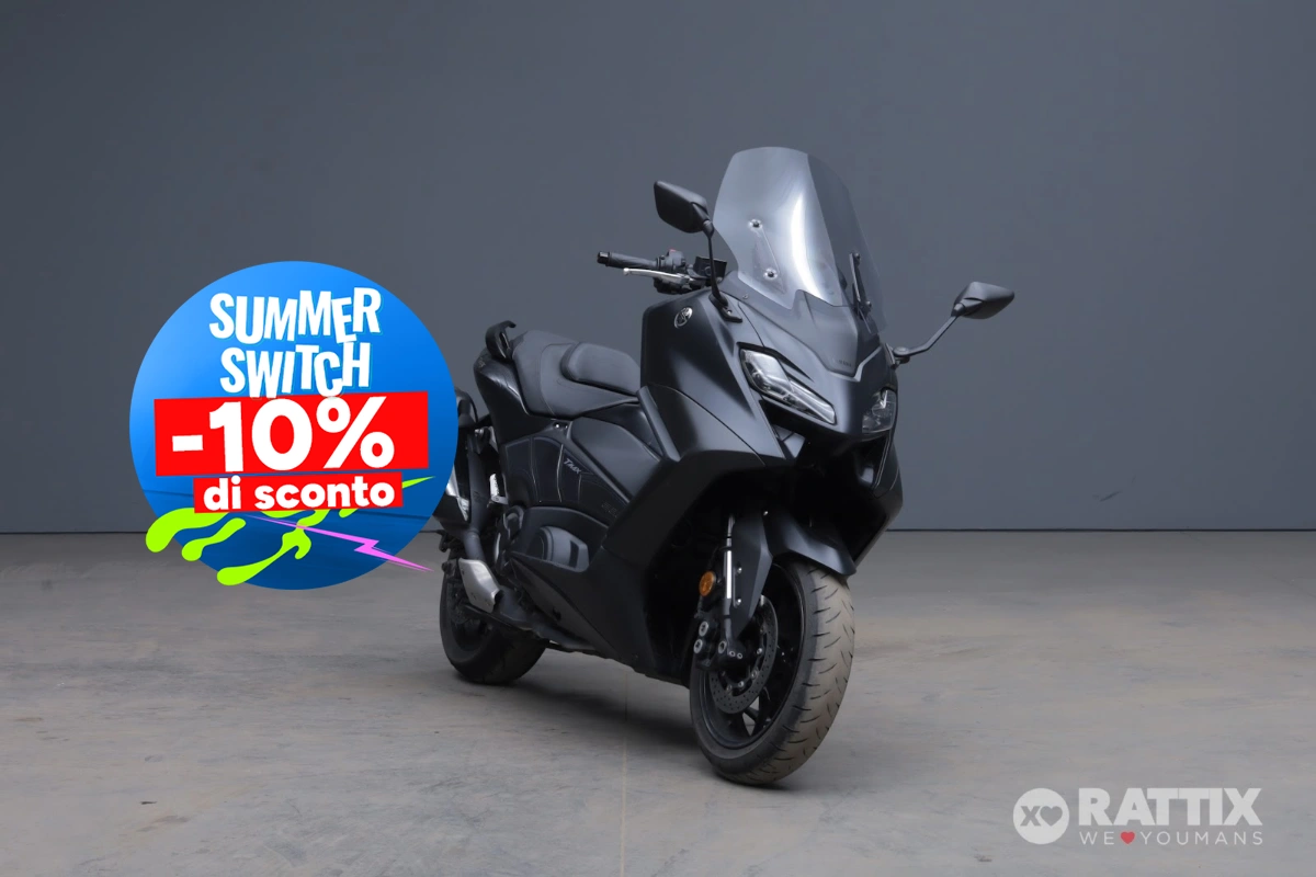 YAMAHA T-Max  560 Abs 
