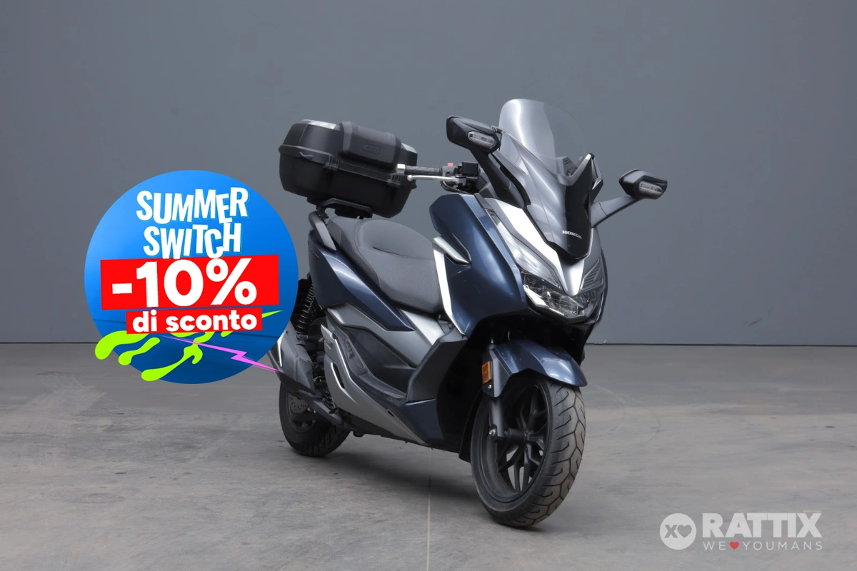 HONDA Forza 300 300 Abs 