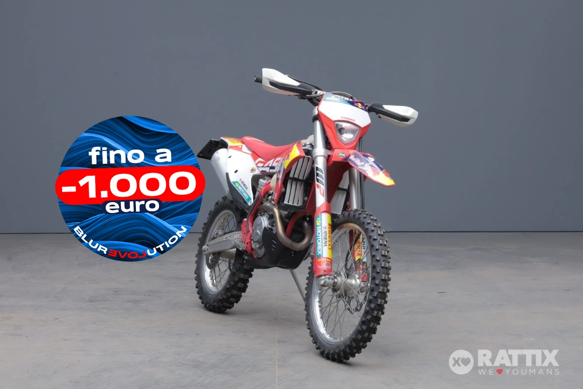 GAS GAS EC 250 F 4T EC 250 F my21