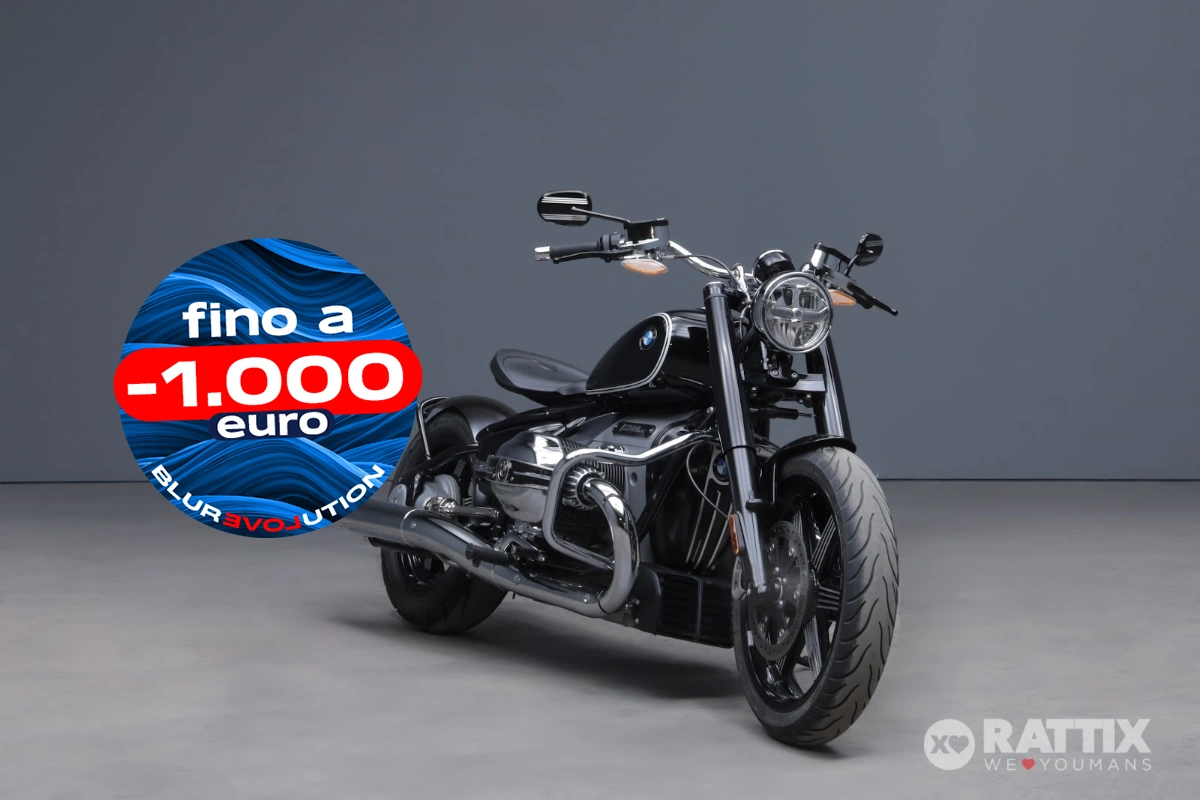 BMW R 18 R 18 Abs
