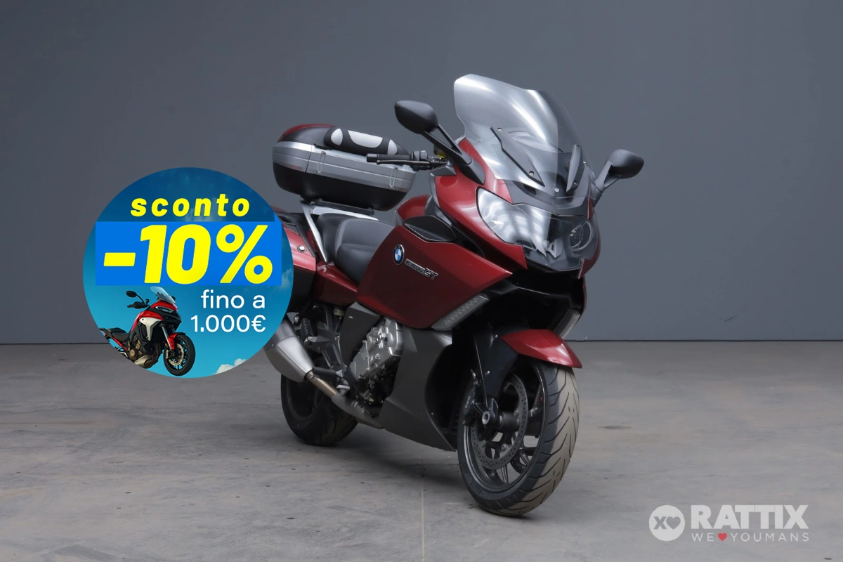 BMW K 1600 GT Abs