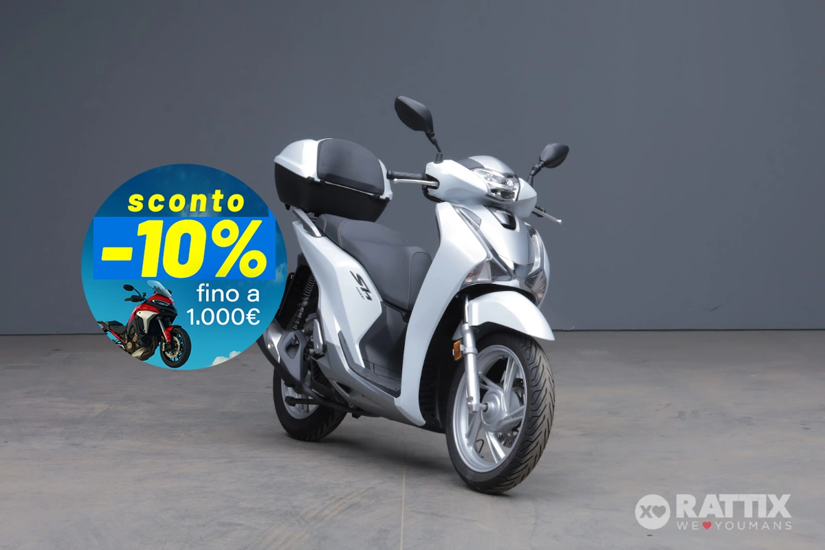 HONDA SH  150 Abs