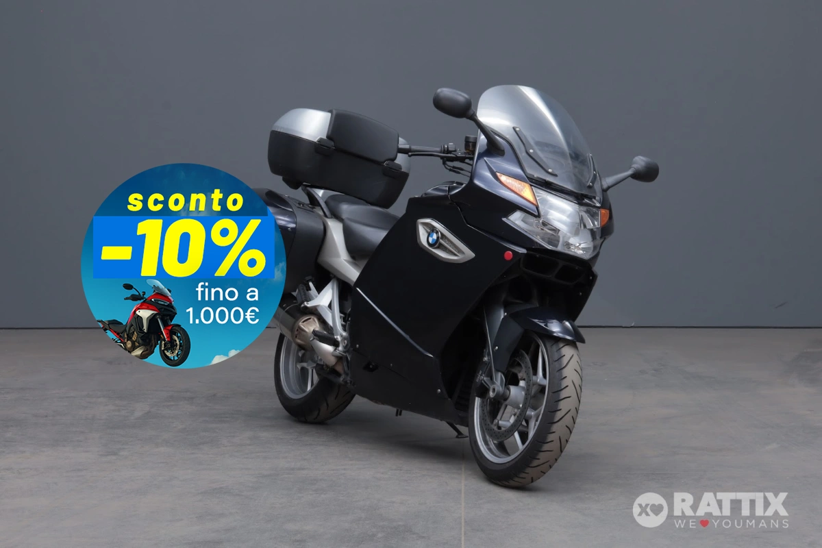 BMW K 1300  GT Abs