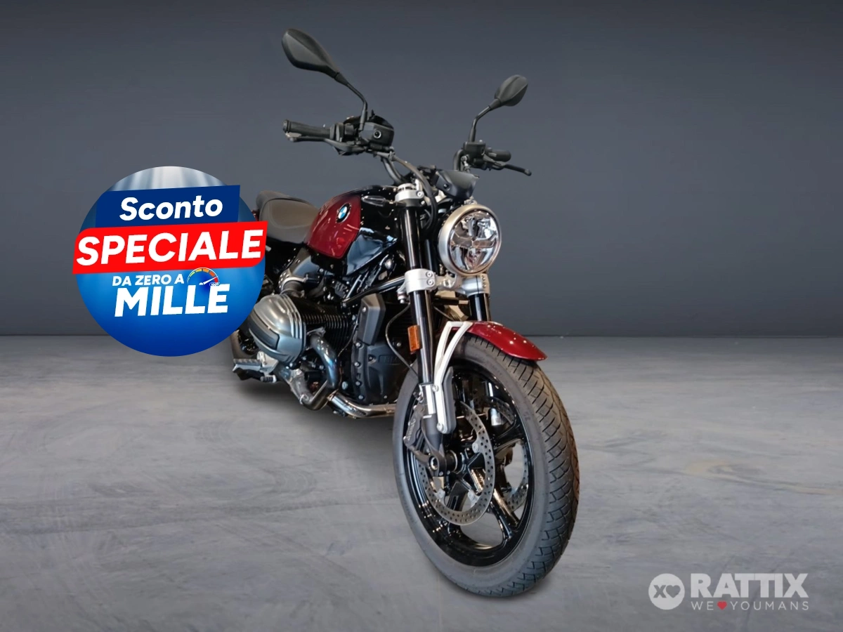 BMW R 12 Abs my24