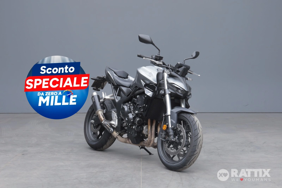 HONDA CB 1000 Hornet Abs