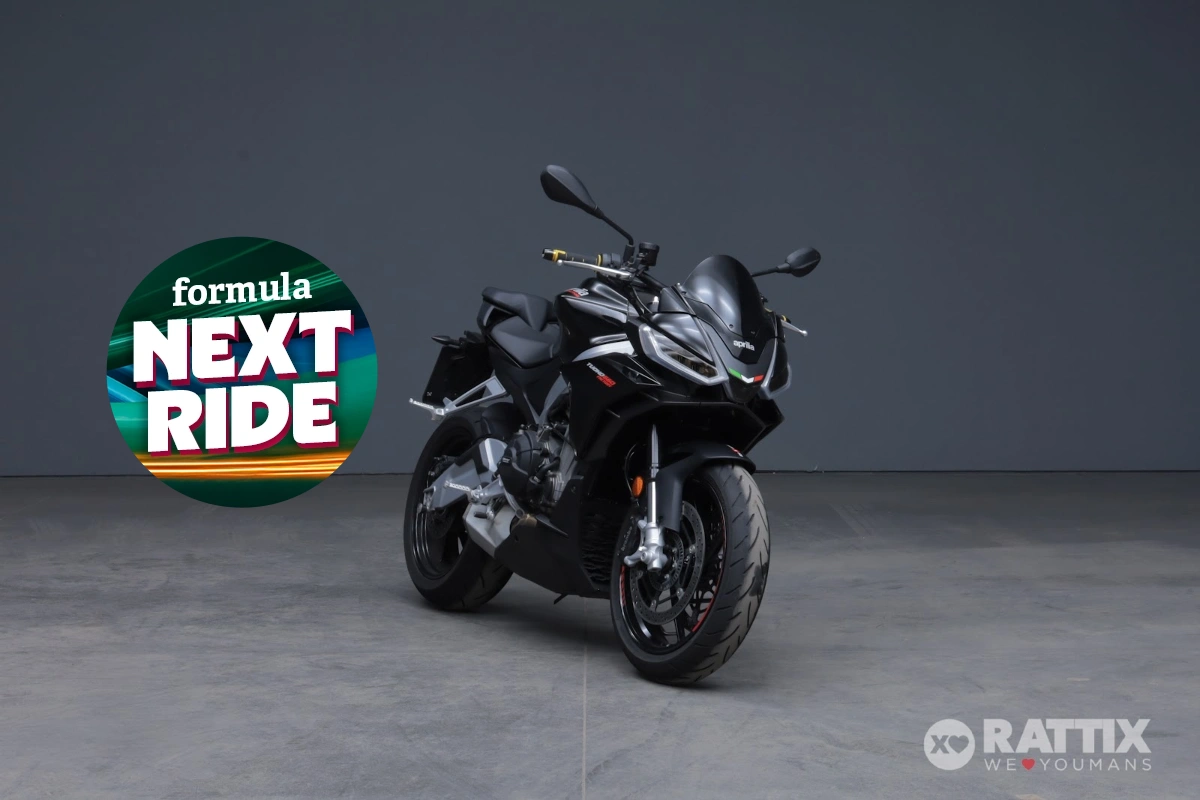 APRILIA Tuono 660 Factory Abs