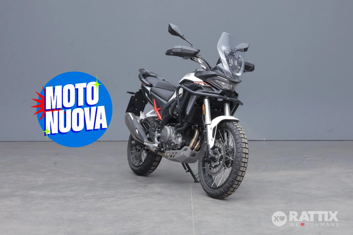 MORBIDELLI T 352 X Abs