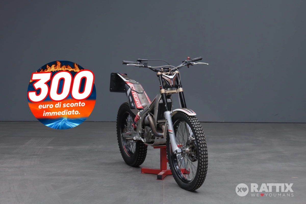 JOTAGAS JT 300