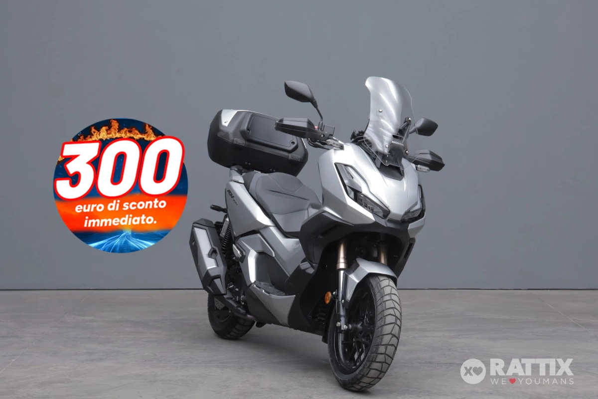 HONDA ADV 350 Abs my22