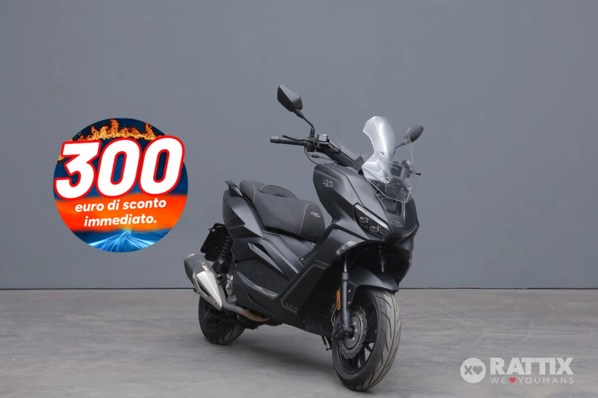 KL Brera X 300 my22