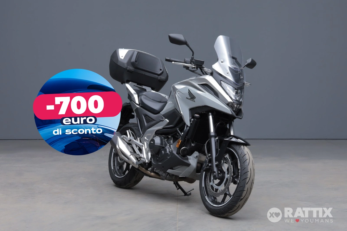 HONDA NC  750X Abs 