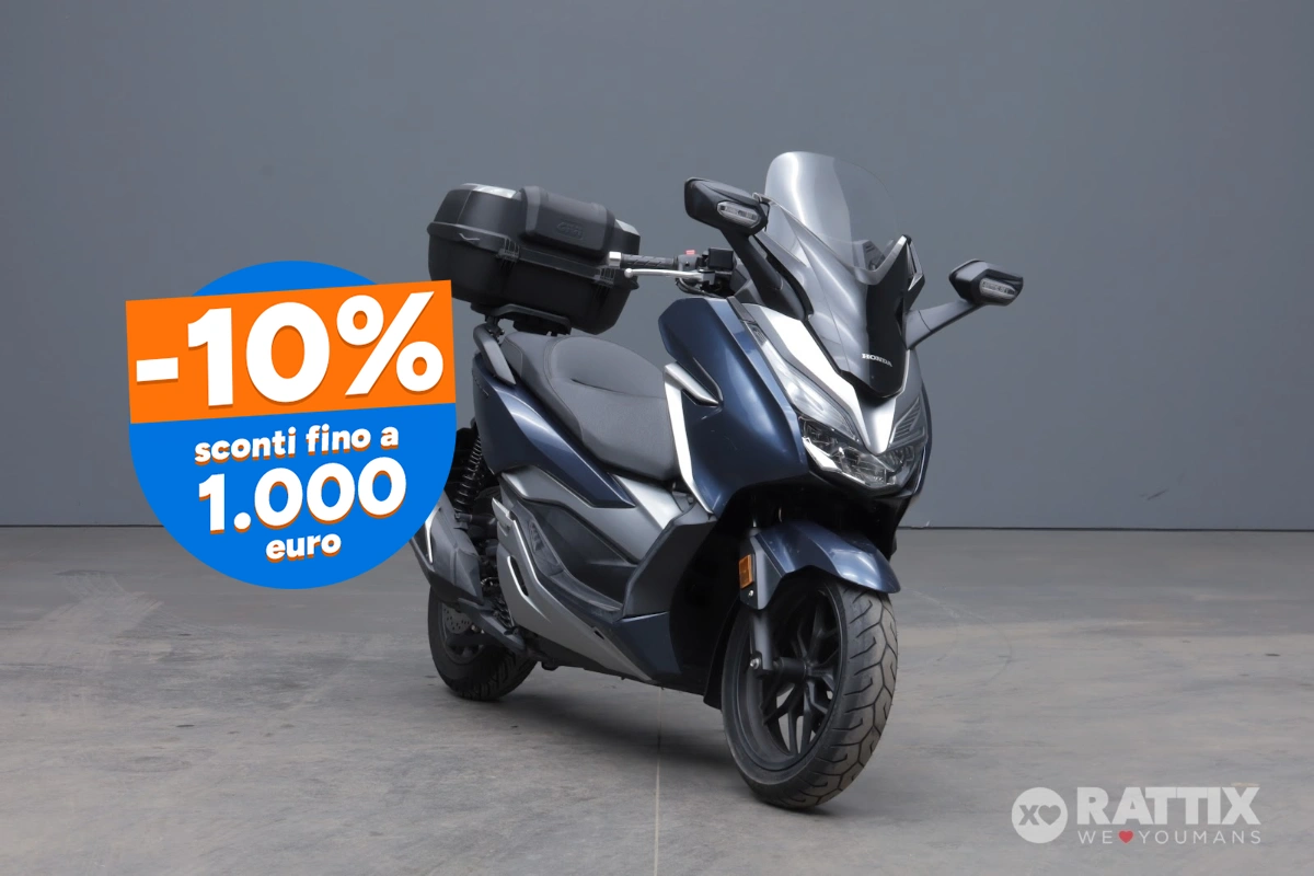 HONDA Forza 300 300 Abs 