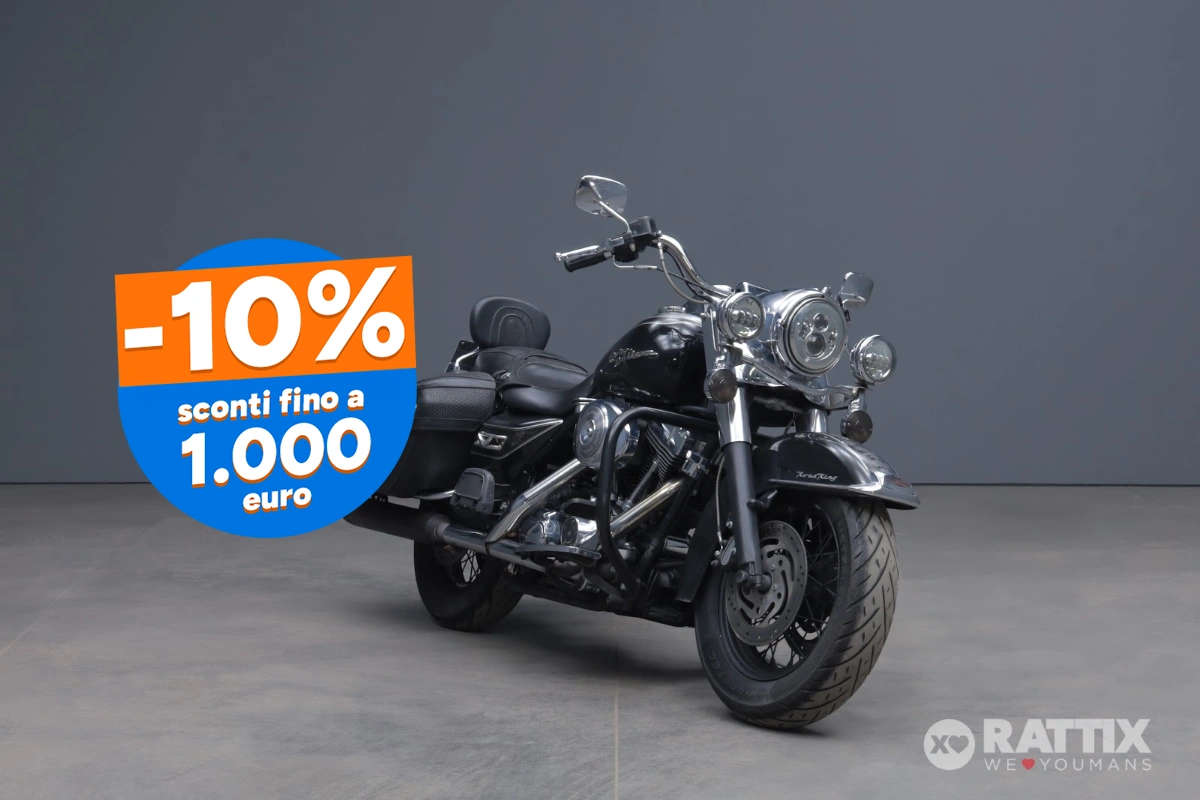 HARLEY DAVIDSON  Road King 1449 FLHRCI ie Classic