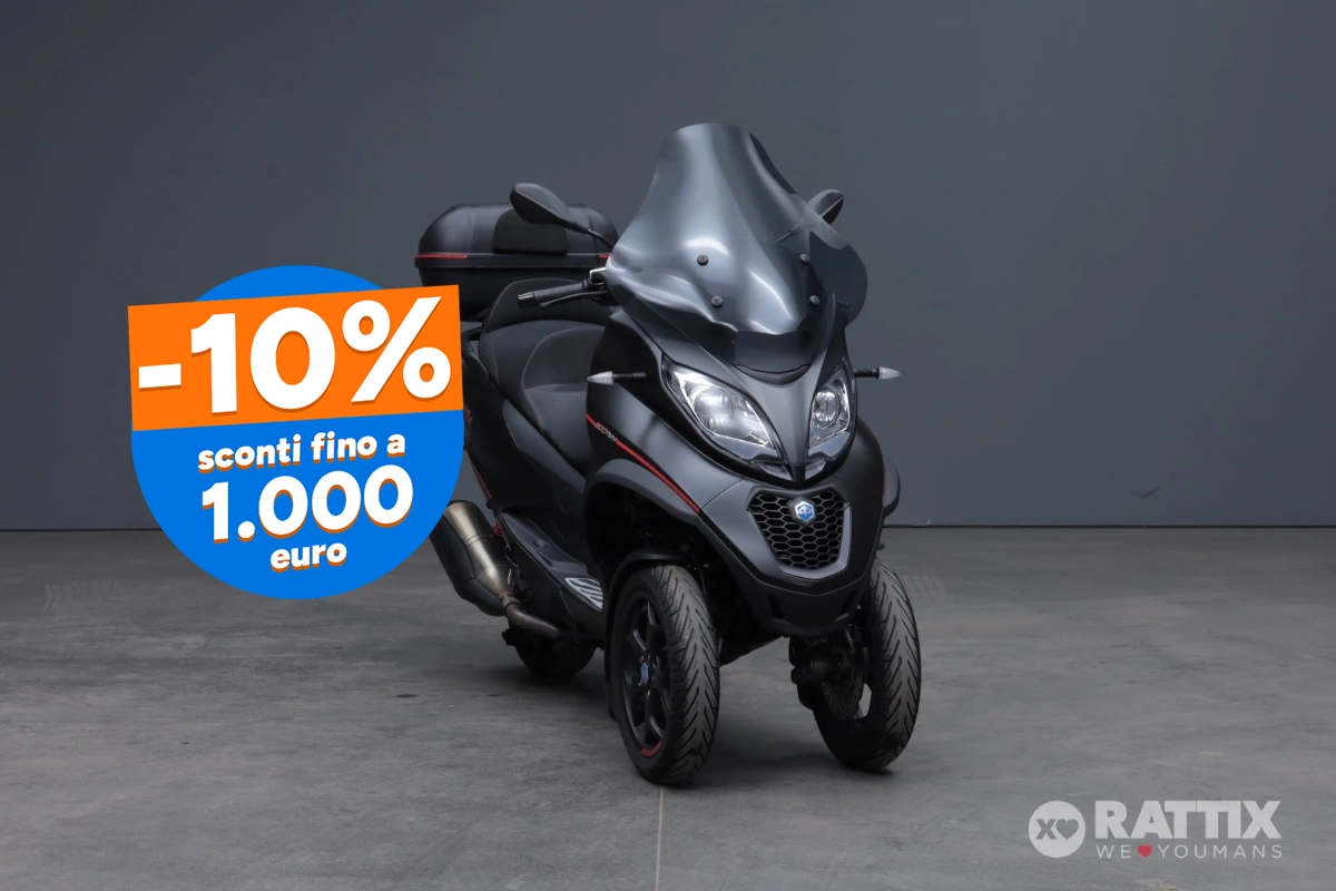 PIAGGIO MP3  500 HPE Sport Abs 