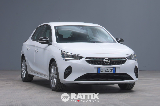 Miniatura Opel Corsa 1.5 100CV Edition Jade White  Aziendale foto 1