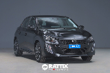 Miniatura Peugeot 208 1.2 Hybrid 110CV Style e-DCS6 Nero  Km 0 foto 1