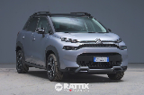 Miniatura Citroen C3 Aircross 1.2 puretech 130CV Max eat6 Grigio Artense  Aziendale foto 1