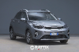 Miniatura Kia Stonic 1.2 mpi 79CV Style  Grigio Scuro  Aziendale foto 1