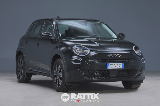 Miniatura Fiat 600 1.2 Hybrid 145CV Pop Auto Nero Cinema  Aziendale foto 1