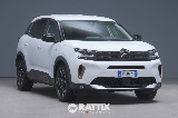 Miniatura Citroen C5 Aircross 1.5 bluehdi 130CV C-Series eat8 Natural White  Aziendale foto 1