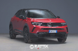 Miniatura Opel Mokka 1.2 Hybrid 145CV GS DCT6 Red Rubi  Aziendale foto 1