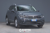 Miniatura Volkswagen Tiguan 1.5 TSI 150CV Life   Urano Grey  Aziendale foto 1