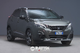 Miniatura Peugeot 3008 1.5 bluehdi 130CV GT Line  Grigio Amazonite  Usato ritirato foto 1