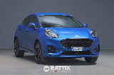 Miniatura Ford Puma 1.0 Ecoboost Hybrid 125CV ST-Line X Blu  Aziendale foto 1