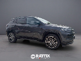 Miniatura Jeep Compass 1.5 Turbo T4 Mhev 130CV Summit DCT Graphite Grey  Aziendale foto 1