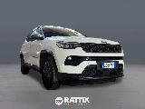 Miniatura Jeep Compass 1.3 turbo t4 phev 80 Anniversario 4xe auto Alphine White  Aziendale foto 1