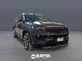 Miniatura Jeep Compass 1.5 turbo t4 mhev 130CV Summit dct Graphite Grey  Aziendale foto 1