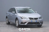 Miniatura SEAT Leon ST 1.6 tdi 115CV Business dsg Argento  Usato foto 1