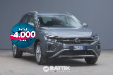 Miniatura Volkswagen T-Roc 2.0 TDI 150CV Style DSG Indium Grey  Aziendale foto 1