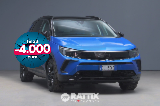 Miniatura Opel Grandland 1.6 Phev 225CV GS Line Auto Kobalt Blue  Aziendale foto 1