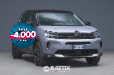 Miniatura Citroen C5 Aircross 1.5 BlueHDI 130CV Max EAT8 Grigio Artense  Aziendale foto 1