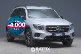 Miniatura Mercedes-Benz GLB 200 d 2.0 150CV Sport Plus Auto Argento  Aziendale foto 1