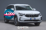 Miniatura Skoda Kodiaq 2.0 TDI EVO 150CV Style DSG Bianco  Aziendale foto 1